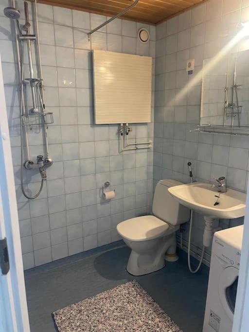 Appartement Yksioe Pispalassa *