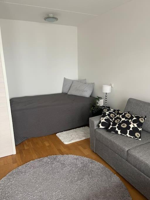 Yksioe Pispalassa Appartement *