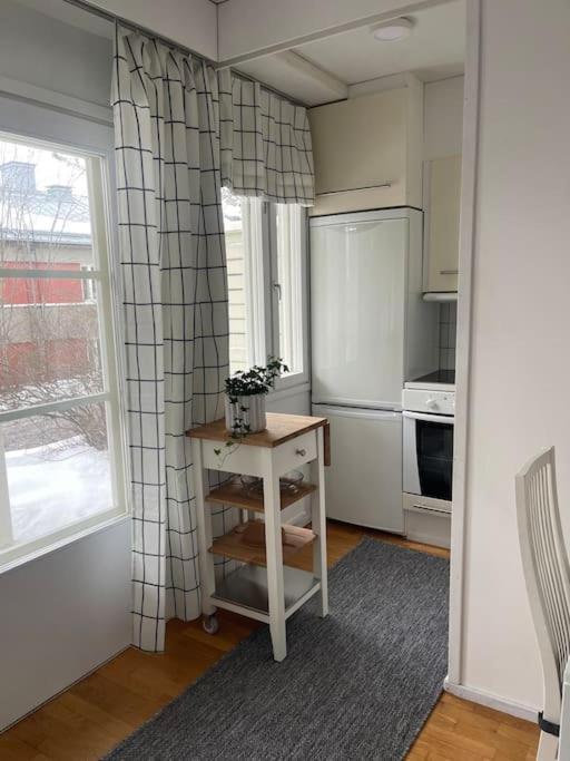 Yksioe Pispalassa Appartement Tampere